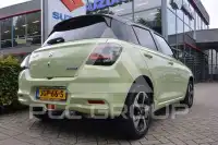 2025 Suzuki SWIFT
