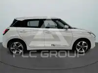 2025 Suzuki SWIFT