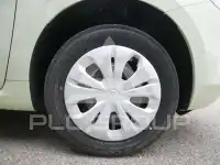2026 Suzuki SWIFT
