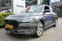 2025 Suzuki SWIFT