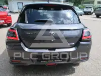 2025 Suzuki SWIFT