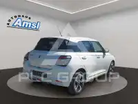 2025 Suzuki SWIFT