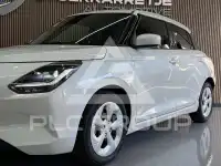 2025 Suzuki SWIFT