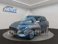 2025 Suzuki SWIFT