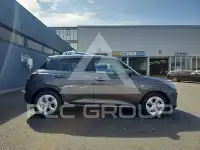 2025 Suzuki SWIFT