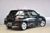 2025 Suzuki SWIFT