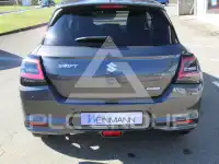 2025 Suzuki SWIFT