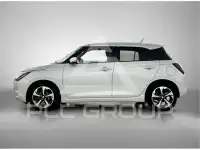 2025 Suzuki SWIFT