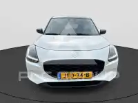 2025 Suzuki SWIFT