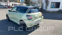 2025 Suzuki SWIFT