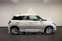 2025 Suzuki SWIFT