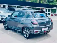 2025 Suzuki SWIFT