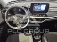 2025 Suzuki SWIFT
