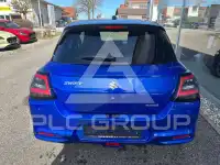 2025 Suzuki SWIFT