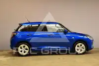 2025 Suzuki SWIFT