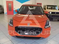 2025 Suzuki SWIFT