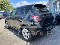 2025 Suzuki SWIFT