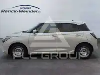 2025 Suzuki SWIFT