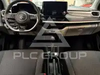 2025 Suzuki SWIFT
