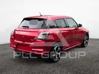 2025 Suzuki SWIFT