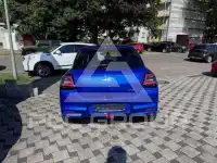 2025 Suzuki SWIFT