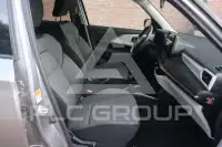 2025 Suzuki SWIFT
