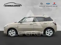 2025 Suzuki SWIFT