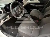 2025 Suzuki SWIFT