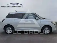 2025 Suzuki SWIFT