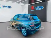 2025 Suzuki SWIFT