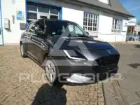 2025 Suzuki SWIFT
