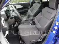 2025 Suzuki SWIFT