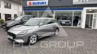2025 Suzuki SWIFT