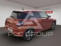 2025 Suzuki SWIFT