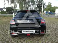 2025 Suzuki SWIFT