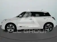 2025 Suzuki SWIFT
