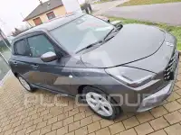 2025 Suzuki SWIFT