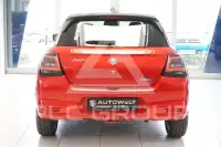 2025 Suzuki SWIFT