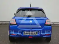 2025 Suzuki SWIFT