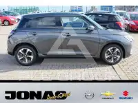 2025 Suzuki SWIFT
