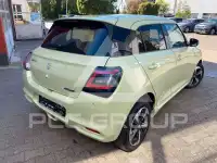 2025 Suzuki SWIFT