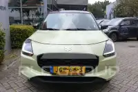 2025 Suzuki SWIFT