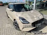 2025 Suzuki SWIFT