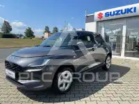 2025 Suzuki SWIFT