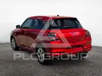 2025 Suzuki SWIFT
