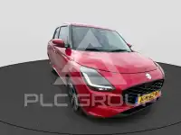 2025 Suzuki SWIFT