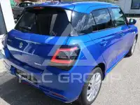 2025 Suzuki SWIFT