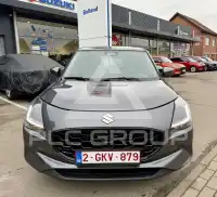 2025 Suzuki SWIFT