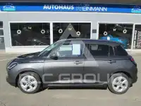 2025 Suzuki SWIFT