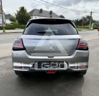2025 Suzuki SWIFT